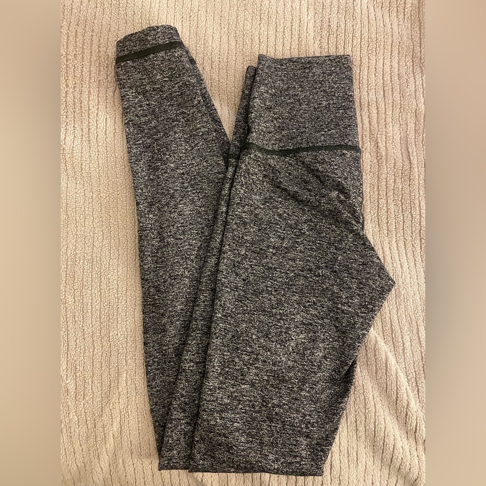 Lululemon Wonder Unders 28”